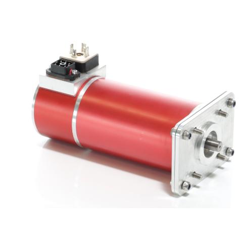 DC motor EM6560B New
